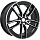 ����������� ���� ����� LegeArtis Concept MR539 Mercedes-Benz 8x19 5x112 ET52 DIA66.6 BKF